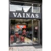 VAINAS LEATHER VAINAS LEATHER