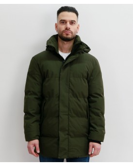 V230 ΛΑΔΙ ΑΝΔΡΙΚΟ ΦΟΥΣΚΩΤΟ ΠΑΡΚΑ VCODE