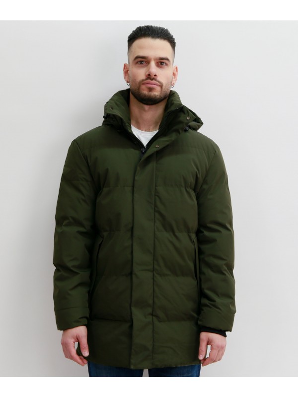 V230 ΛΑΔΙ ΑΝΔΡΙΚΟ ΦΟΥΣΚΩΤΟ ΠΑΡΚΑ VCODE