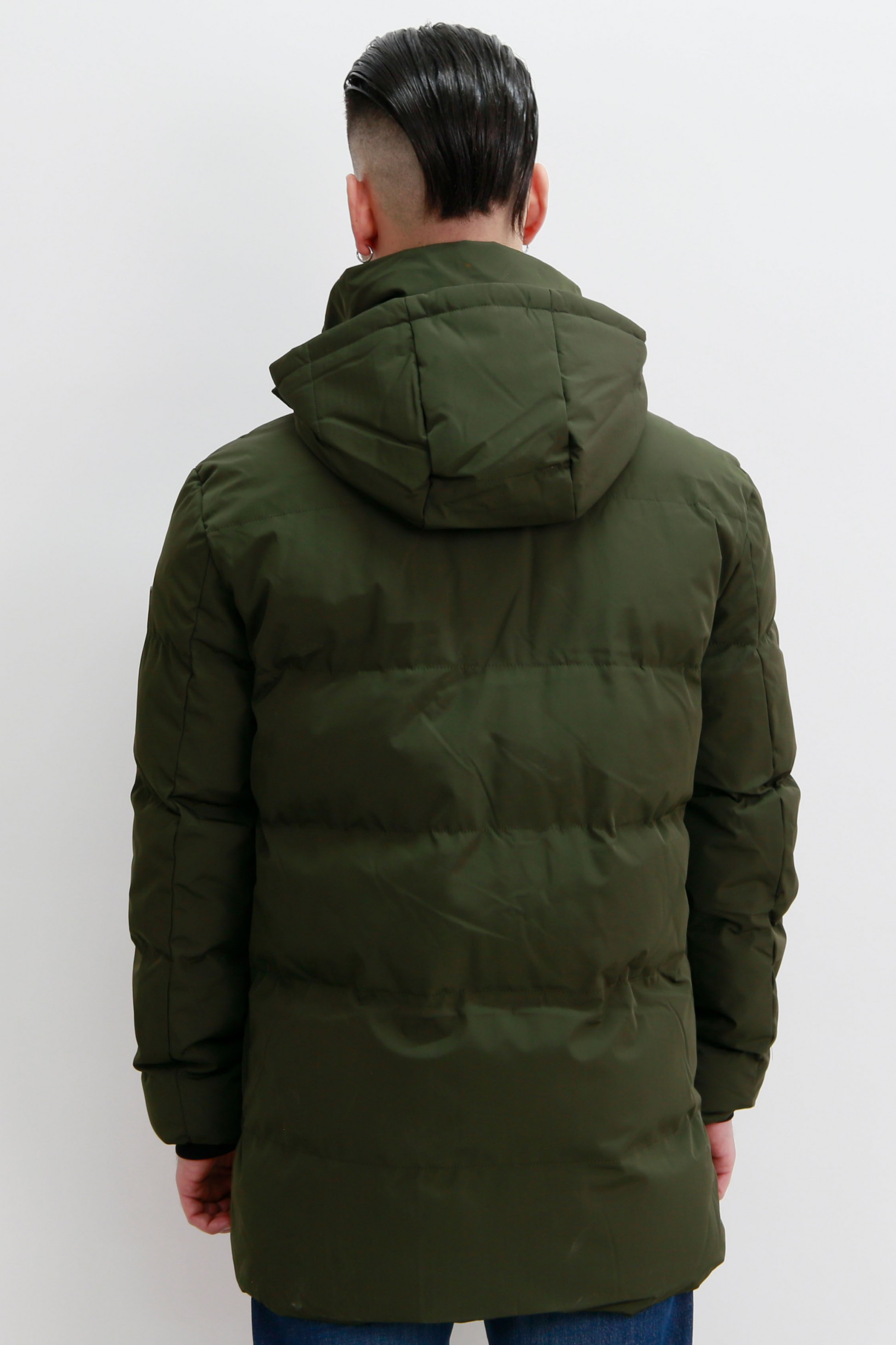 V230 ΛΑΔΙ ΑΝΔΡΙΚΟ ΦΟΥΣΚΩΤΟ ΠΑΡΚΑ VCODE