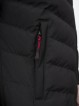 CAPO ICETECH ΑΝΔΡΙΚΟ ΦΟΥΣΚΩΤΟ TZAKET ΜΑΥΡΟ CAPO ICETECH ΑΝΔΡΙΚΟ ΦΟΥΣΚΩΤΟ TZAKET ΜΑΥΡΟ