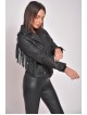 CHEROKEE VINTAGE SHEEP - AUTHENTIC WOMENS LEATHER JACKET