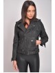 CHEROKEE VINTAGE SHEEP - AUTHENTIC WOMENS LEATHER JACKET