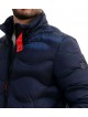  VL31 PUFFER SHINE NAVY - ΑΝΔΡΙΚΟ ΤΖΑΚΕΤ ΜΠΛΕ VCODE