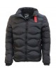  VL31 PUFFER SHINE BLACK - ΑΝΔΡΙΚΟ ΤΖΑΚΕΤ ΜΑΥΡΟ VCODE